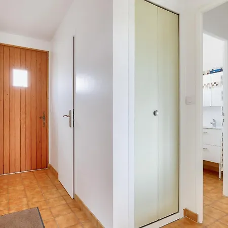 Holiday home Evasion En Famille A