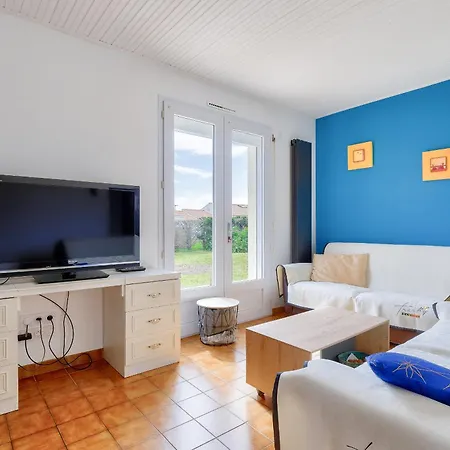 Evasion En Famille A Holiday home
