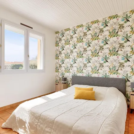 Evasion En Famille A Holiday home