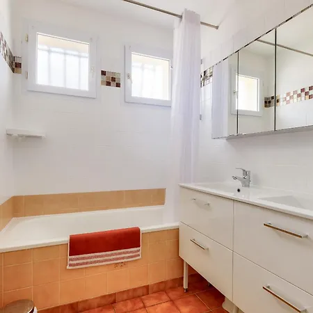 Evasion En Famille A Holiday home *