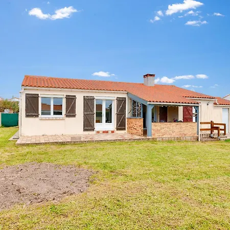 Evasion En Famille A Holiday home *
