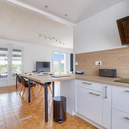 Evasion En Famille A Holiday home